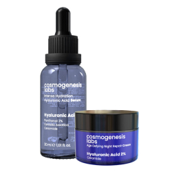 Cosmogenesis Labs Kuru Cilt Bakım Seti - 1