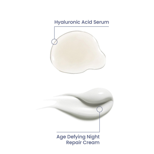 Cosmogenesis Labs Kuru Cilt Bakım Seti - 3