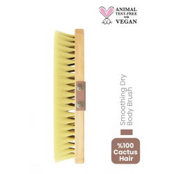 Cosmogenesis Labs Kuru Vücut Fırçası - 2