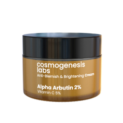 Cosmogenesis Labs Leke Karşıtı Bakım Kremi 50 ml - 1