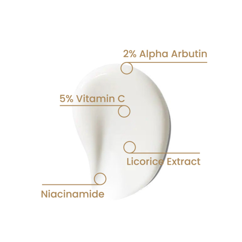 Cosmogenesis Labs Leke Karşıtı Bakım Kremi 50 ml - 2