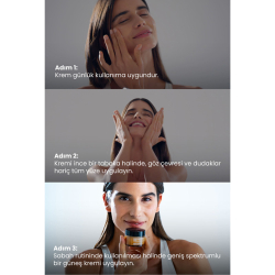 Cosmogenesis Labs Leke Karşıtı Bakım Kremi 50 ml - 3