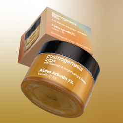 Cosmogenesis Labs Leke Karşıtı Bakım Kremi 50 ml - 4