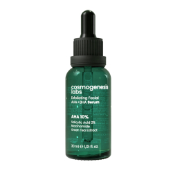 Cosmogenesis Labs Peeling AHA-BHA Serum 30 ml - 2