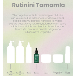 Cosmogenesis Labs Peeling AHA-BHA Serum 30 ml - 6