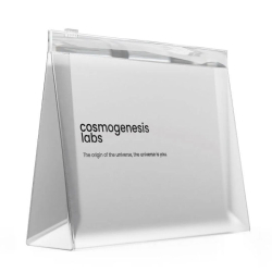 Cosmogenesis Labs Premium Seyahat Çantası - 1