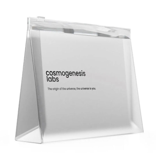 Cosmogenesis Labs Premium Seyahat Çantası - Cosmogenesis Labs