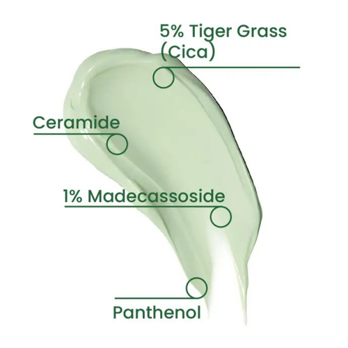 Cosmogenesis Labs Repair Cica SPF 15 Color Correcting Cream 15 ml - 2