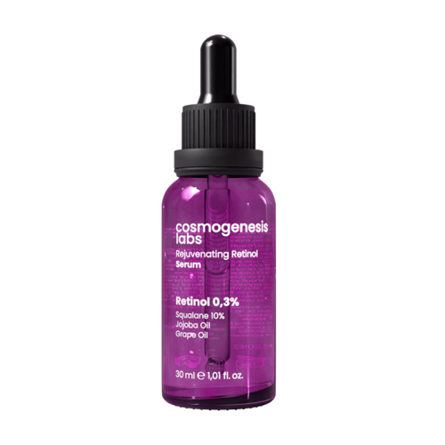 Cosmogenesis Labs Retinol Serum 30 ml - Cosmogenesis Labs