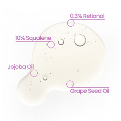 Cosmogenesis Labs Retinol Serum 30 ml - 2