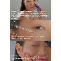 Cosmogenesis Labs Retinol Serum 30 ml - 3