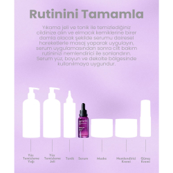 Cosmogenesis Labs Retinol Serum 30 ml - 6