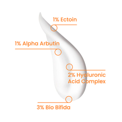Cosmogenesis Labs SPF50+ Güneş Koruyucu 50 ml - 2