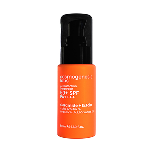 Cosmogenesis Labs SPF50+ Güneş Koruyucu 50 ml - 2