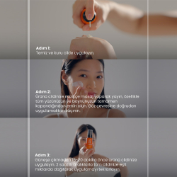 Cosmogenesis Labs SPF50+ Güneş Koruyucu 50 ml - 5