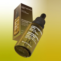 Cosmogenesis Labs Tazeleyici Ginseng Serum 30 ml - 4