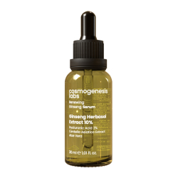 Cosmogenesis Labs Tazeleyici Ginseng Serum 30 ml - 1