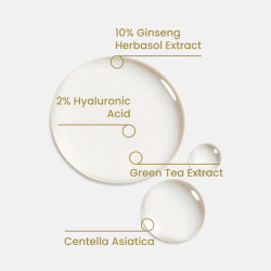 Cosmogenesis Labs Tazeleyici Ginseng Serum 30 ml - 2