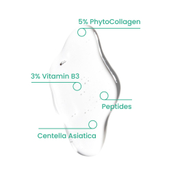 Cosmogenesis Labs Yaşlanma Karşıtı Bitkisel Kolajen Serum 30 ml - 3