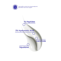 Cosmogenesis Labs Yaşlanma Karşıtı Gece Bakım Kremi 50 ml - 3
