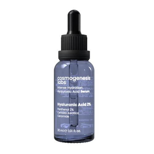 Cosmogenesis Labs Yoğun Nemlendirici Hyalüronik Asit Serum 30 ml - 2