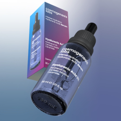 Cosmogenesis Labs Yoğun Nemlendirici Hyalüronik Asit Serum 30 ml - 6