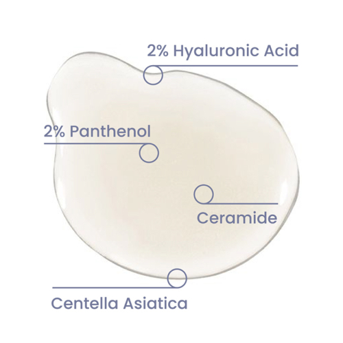 Cosmogenesis Labs Yoğun Nemlendirici Hyalüronik Asit Serum 30 ml - 3