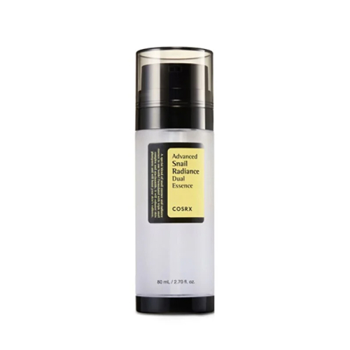 Cosrx Advanced Snail Radiance Dual Essence 80 ml - Cosrx