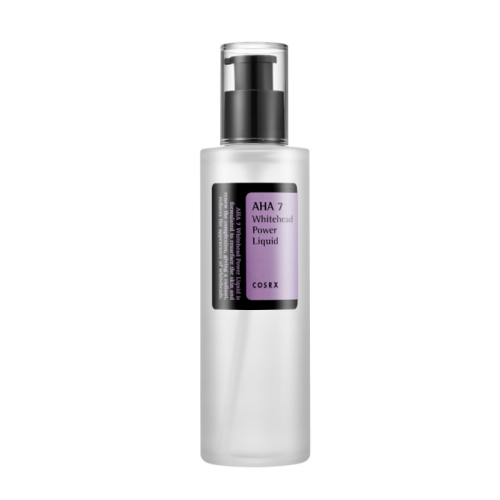 Cosrx AHA 7 Whitehead Power Liquid Peeling 100 ml - Cosrx