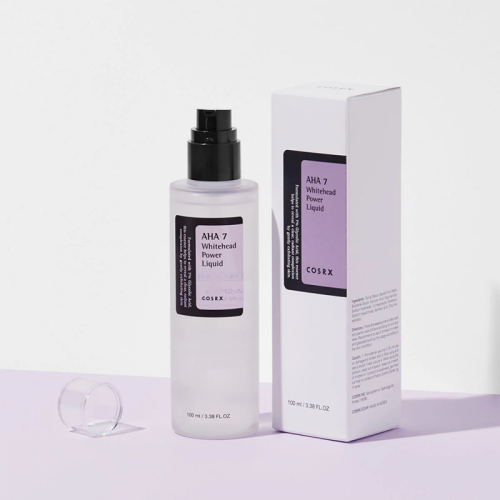 Cosrx AHA 7 Whitehead Power Liquid Peeling 100 ml - 2