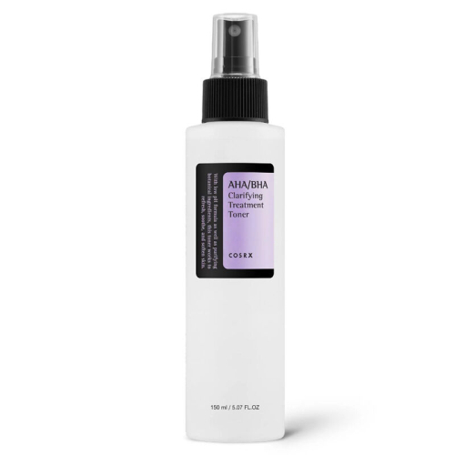 Cosrx AHA BHA Clarifying Treatment Toner 150 ml - 1