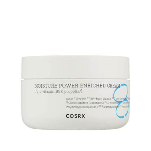 Cosrx Hydrium Moisture Power Nemlendirici Kremi 50 ml - 1