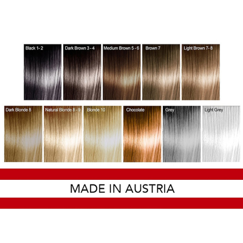 Cover Hair Saç Fiberi - Koyu Kahve 14 gr - 2