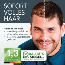 Cover Hair Saç Fiberi Toz - Doğal Sarı 30 gr - 2