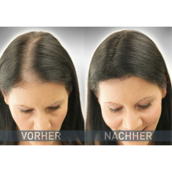 Cover Hair Saç Fiberi Toz - Doğal Sarı 30 gr - 6