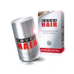 Cover Hair Saç Fiberi Toz - Koyu Sarı 14 gr - 1