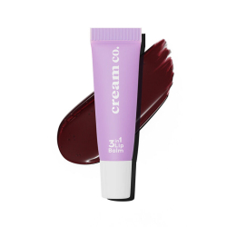 Cream Co. 3in1 Lip Balm 10 ml - Black Cherry - 1