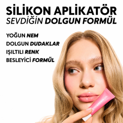 Cream Co. 3in1 Lip Balm 10 ml - Bubblegum - 4