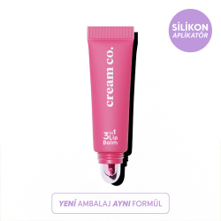 Cream Co. 3in1 Lip Balm 10 ml - Bubblegum - 2