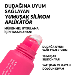 Cream Co. 3in1 Lip Balm 10 ml - Bubblegum - 5