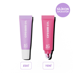Cream Co. 3in1 Lip Balm 10 ml - Bubblegum - 3