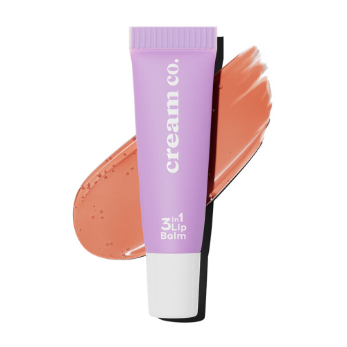 Cream Co. 3in1 Lip Balm 10 ml - Sugar Cookie - 1