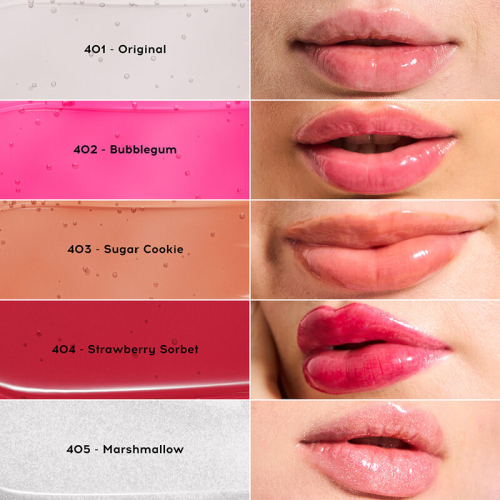Cream Co. 3in1 Lip Balm 10 ml - Sugar Cookie - 5