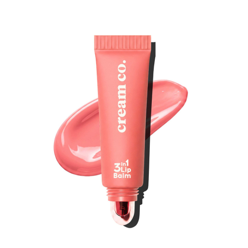 Cream Co. 3in1 Lip Balm 10 ml - Sugar Plum - 2