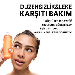 Cream Co. AHA BHA Vitamin C Daily Toner 200 ml - 3