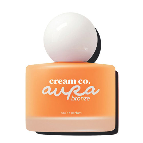 Cream Co. Aura Bronze Eau de Parfüm 50 ml - Cream Co.