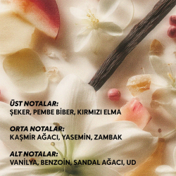 Cream Co. Aura Parfüm EDP 50 ml - 4