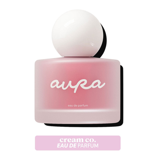Cream Co. Aura Parfüm EDP 50 ml - 2