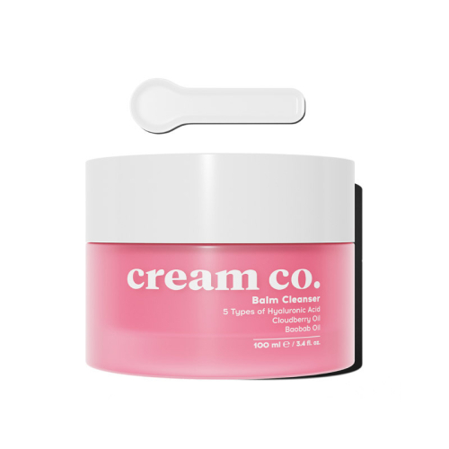 Cream Co. Balm Cleanser 100 ml - 1