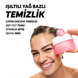 Cream Co. Balm Cleanser 100 ml - 2